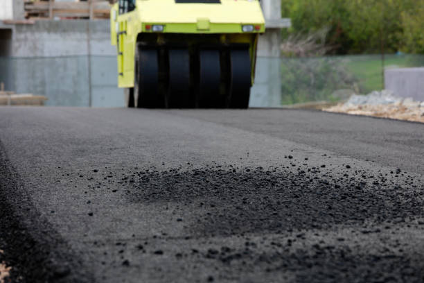 Best Decorative Driveway Pavers  in Fullerton, PA
