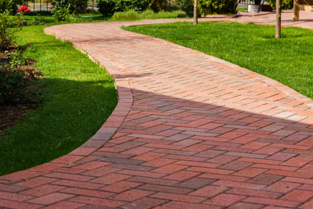 Best Decorative Driveway Pavers  in Fullerton, PA