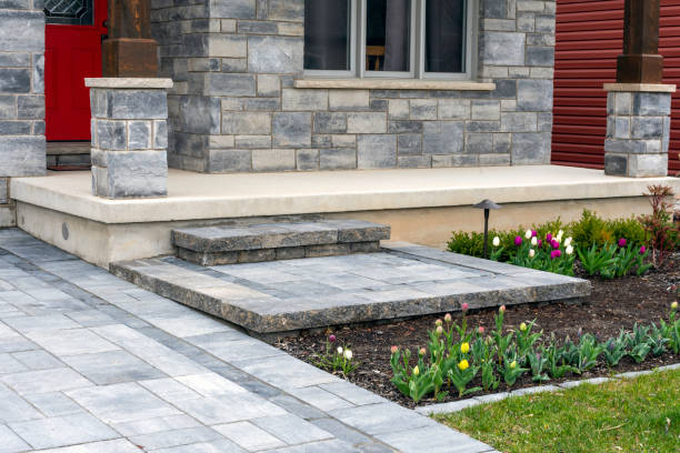 Best Best Driveway Pavers  in Fullerton, PA