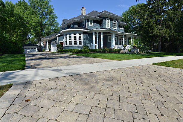 Best Driveway Paving Contractor  in Fullerton, PA