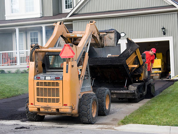 Best Affordable Driveway Pavers  in Fullerton, PA