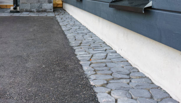 Best Permeable Paver Driveway  in Fullerton, PA