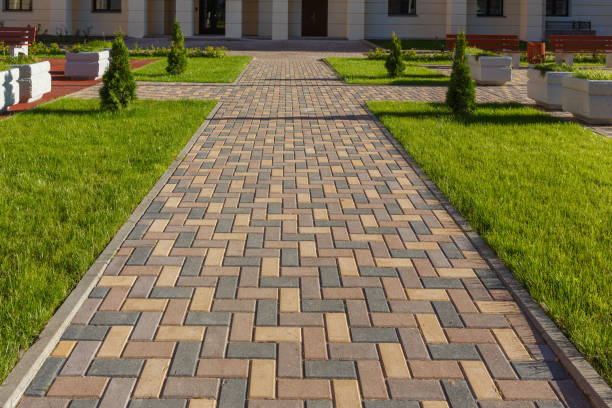 Best Cobblestone Driveway Pavers  in Fullerton, PA